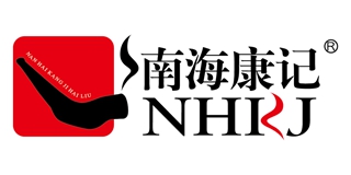 南海康记品牌logo