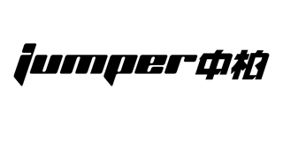 Jumper/中柏品牌logo