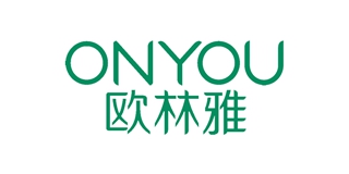 OLY/欧林雅品牌logo