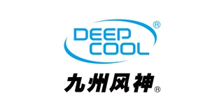Deepcool/九州风神品牌logo