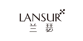 LANSUR/兰瑟品牌logo