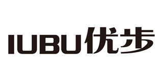 IUBU/优步品牌logo