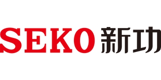 Seko/新功品牌logo