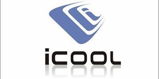 Icool品牌logo