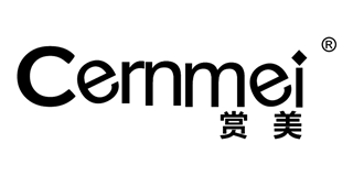 Cernmei/赏美品牌logo