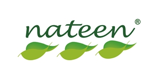 nateen/那特恩品牌logo