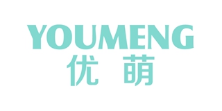优萌品牌logo