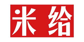 米给品牌logo