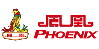 Phoenix/凤凰品牌logo