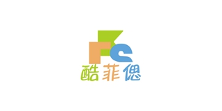 酷菲偲品牌logo