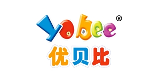 yobee/优贝比品牌logo