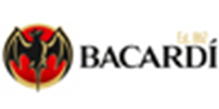 Bacardi/百加得品牌logo