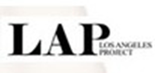 LAP品牌logo