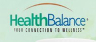 Health Balance品牌logo