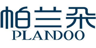 PLANDOO/帕兰朵品牌logo