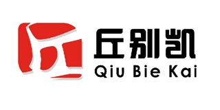 丘别凯 Qiu Bie Kai品牌logo