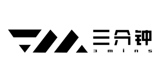 In three minutes/三分钟品牌logo
