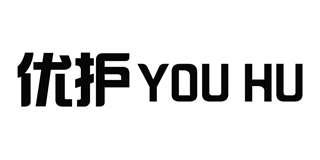 优护品牌logo