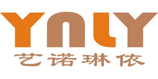 Ynly/艺诺琳依品牌logo
