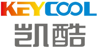 KEYCOOL/凯酷品牌logo