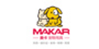 MAKAR/美卡品牌logo