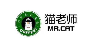 猫老师品牌logo