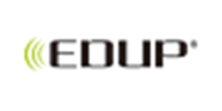 EDUP品牌logo