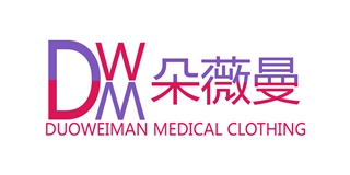 朵薇曼品牌logo