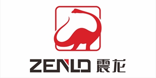 ZENLO/震龙品牌logo