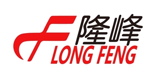 隆峰品牌logo