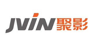聚影品牌logo