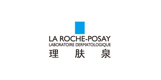 Laroche Posay/理肤泉品牌logo