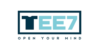 TEE7品牌logo
