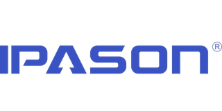 IPASON/攀升品牌logo