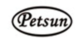 Petsun/百顺品牌logo