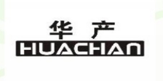 华产品牌logo