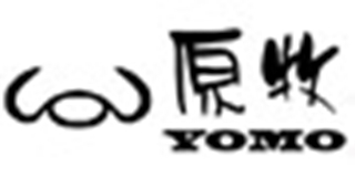 YOMO/原牧品牌logo