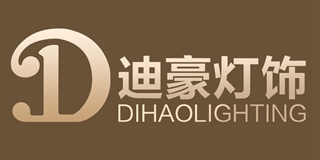 迪豪品牌logo