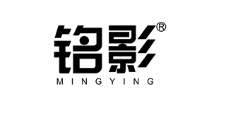 铭影品牌logo