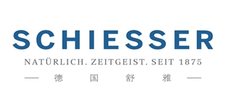 Schiesser/舒雅品牌logo