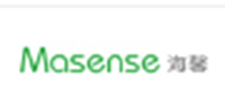 Masense/海馨品牌logo
