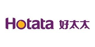 HOTATA/好太太品牌logo
