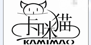 卡咪猫品牌logo