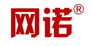 网诺品牌logo