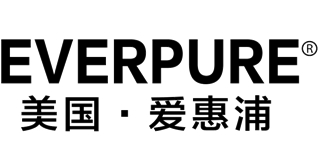 EVERPURE/爱惠浦品牌logo