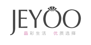 jeyoo/晶优品牌logo