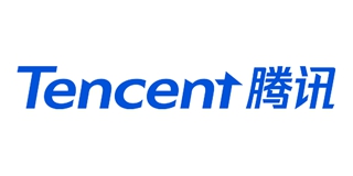 TENCENT/腾讯品牌logo