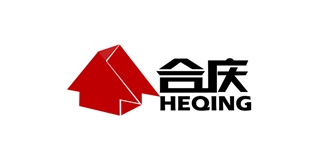 合庆品牌logo