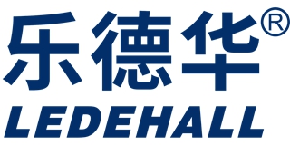 LEDEHALL/乐德华品牌logo