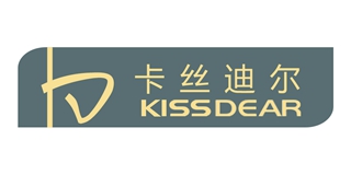 Kiss Dear/卡丝迪尔品牌logo